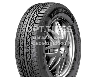 255/55R18 Kenda Wintergen 2 SUV KR504 109V Позашляхова шина