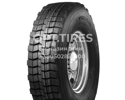 12R24 Triangle TR690E 160/157K Ведуча вантажна шина