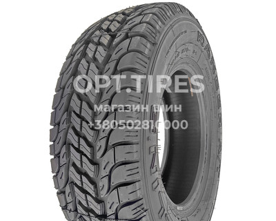 235/60R18 Collins (наварка) RANGER A/T 103H Позашляхова шина