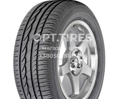 235/55R17 Bridgestone Turanza ER300 Ecopia 103V Легкова шина