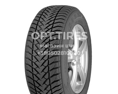 Замовити резину 255/55R18 Goodyear UltraGrip+ SUV 109H Позашляхова шина