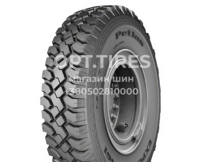 7.5R16 Petlas EXPLERO PT461 116/114N Універсальна вантажна шина