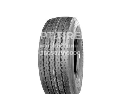 385/55R19.5 Amberstone 706 156J Причіпна вантажна шина