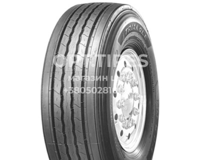 315/80R22.5 Triangle TRS03 154/151M Рулевая грузовая шина