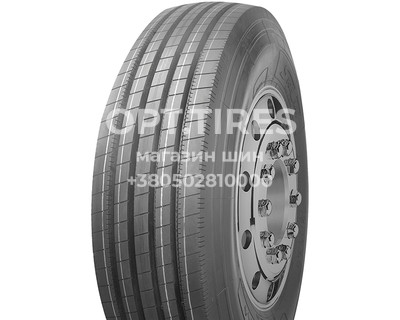 295/80R22.5 Sportrak SP921+ 152/149K Рульова вантажна шина