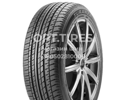 225/50R17 Bridgestone Turanza ER370 98V Легковая шина