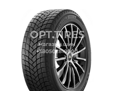 275/40R21 Michelin X-Ice Snow SUV 107H Позашляхова шина