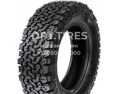 265/65R17 Geyer Hosaja (наварка) Gepard Rock 4x4 A/T 112T Позашляхова шина