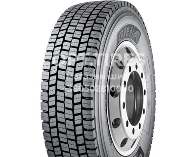 295/80R22.5 Giti GDR655 152/149M Ведущая грузовая шина