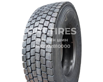 295/80R22.5 Giti GDR665 152/149M Ведуча вантажна шина