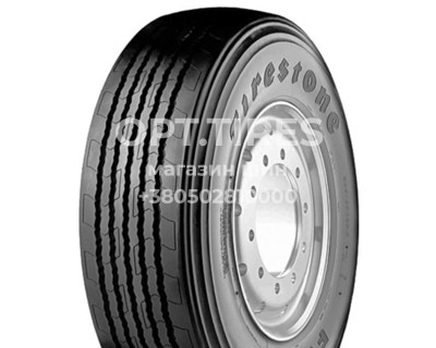 385/65R22.5 Firestone FT522 160J Причіпна вантажна шина