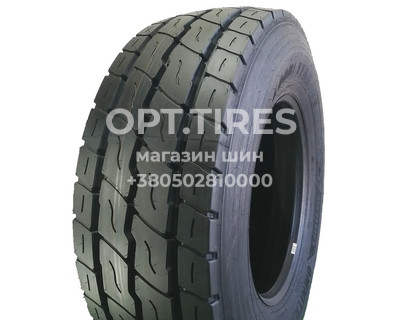 445/65R22.5 Goodyear Omnitrac T 169K Прицепная грузовая шина