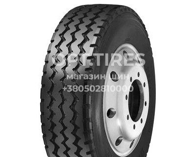 315/80R22.5 Dynacargo Y601 157/154L Универсальная грузовая шина