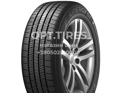 Замовити резину 225/60R18 Hankook Kinergy GT H436 104H Легкова шина