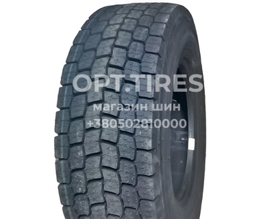 315/70R22.5 Unitread (наварка) EX36 152/148K Ведущая грузовая шина