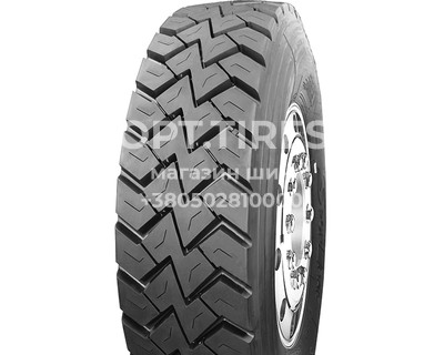 315/80R22.5 Sportrak SP917 157/154K Ведущая грузовая шина