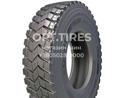13R22.5 Aeolus Neo Construct D 156/150K Ведущая грузовая шина
