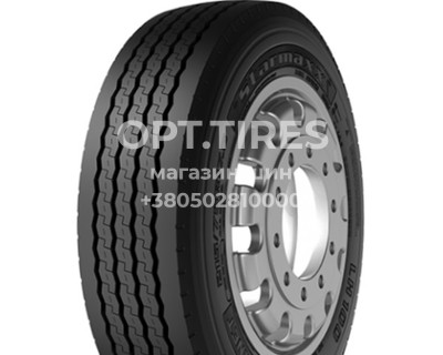 245/70R17.5 Starmaxx LH100 Ecoplanet 143/141J Універсальна вантажна шина