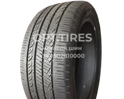 245/45R18 Hankook Ventus S1 Noble 2 H452B 100H * MOExtended Легкова шина