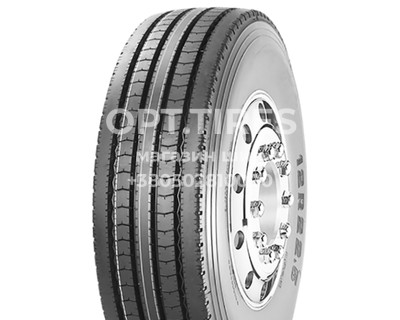 245/70R19.5 Sportrak SP301 135/133L Рулевая грузовая шина