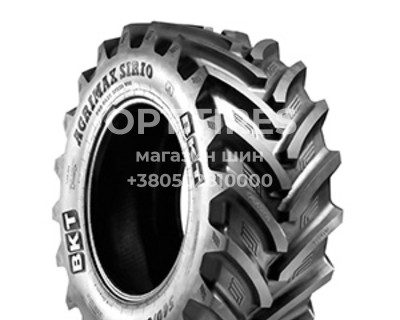 Заказать резину 600/70R30 BKT AGRIMAX SIRIO 165/162D/E Сельхоз шина