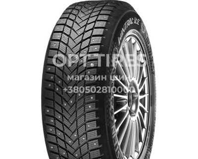 215/50R17 Vredestein Wintrac Ice 95T Легковая шина