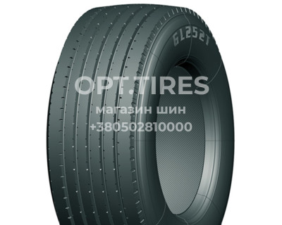 385/55R22.5 Samson GL252T 160K Причіпна вантажна шина