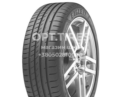 255/40R20 Goodyear Eagle F1 Asymmetric 2 101Y AO Легковая шина
