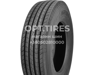 295/75R22.5 Lanvigator S201 146/143M Рулевая грузовая шина