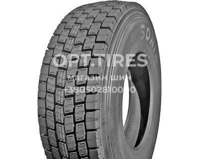 315/80R22.5 Sonix SX806 156/150L Ведуча вантажна шина