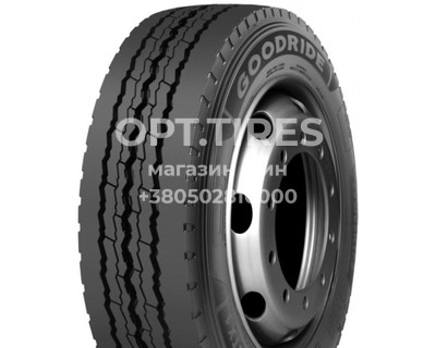 215/75R17.5 Goodride GTX1 135/133J Причіпна вантажна шина