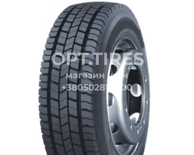 215/75R17.5 Goodride GDR+1 128/126M Ведущая грузовая шина