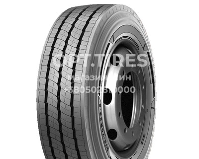 275/70R22.5 Goodride CityElite U1 150/145J Рульова вантажна шина