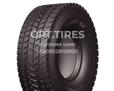 Заказать резину 445/95R25 Advance GLB07 177E Индустриальная шина