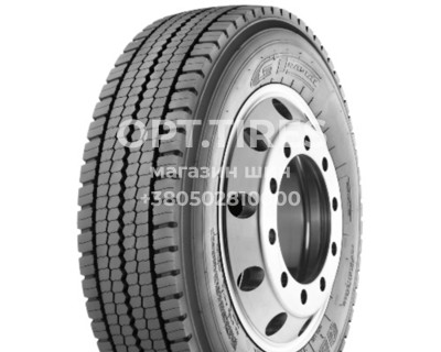295/60R22.5 Giti GDL617 150/147K Ведущая грузовая шина