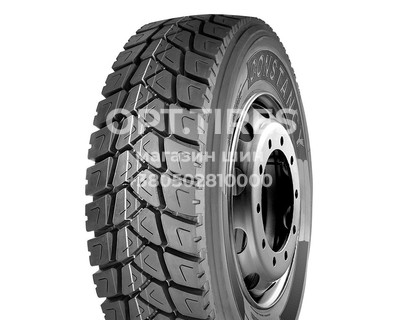 315/80R22.5 Constancy 886 156/150L Кар'єрна вантажна шина