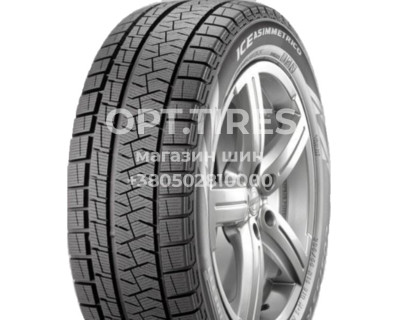 225/60R17 Pirelli Ice Asimmetrico 99Q Легкова шина