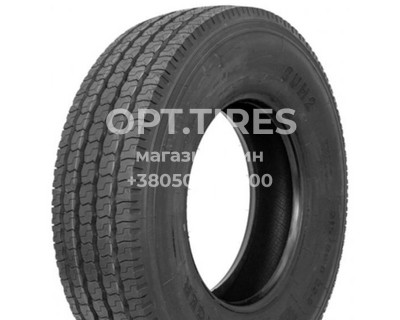 315/70R22.5 CHALLENGER CUH2 156/150L Рульова вантажна шина