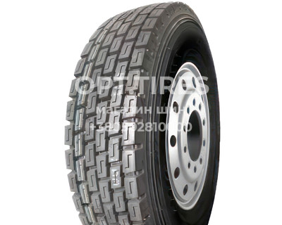 9.5R17.5 Powertrac Diamond 819 143/141J Ведущая грузовая шина