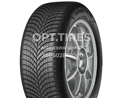Замовити резину 235/65R17 Goodyear Vector 4 Seasons SUV Gen-3 108W Позашляхова шина