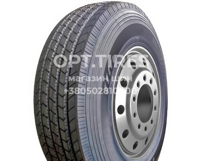 9.5R17.5 Powertrac Supreme 109 143/141J Рульова вантажна шина
