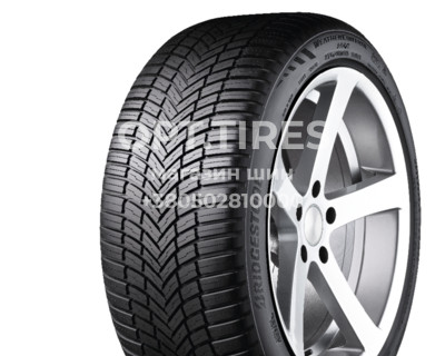 225/45R18 Bridgestone Weather Control A005 95V Легковая шина