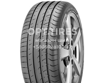 245/45R17 Sava Intensa UHP 2 99Y Легковая шина