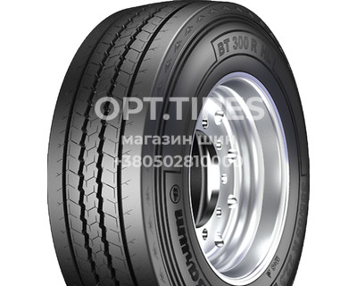 445/45R19.5 Barum BT 300 R 160J Причіпна вантажна шина