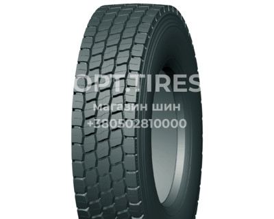 315/80R22.5 JOYALL A888+ 157/154L Ведуча вантажна шина