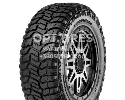 265/70R18 Patriot Rugged Terrain+ 121/118Q Позашляхова шина