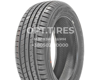205/55R17 Transmate Sport D1 95W Легковая шина