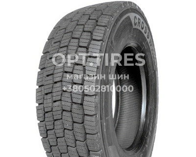 295/60R22.5 CrossWind CW-RD03 150/147L Ведущая грузовая шина