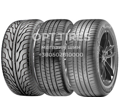 215/55R17 Vredestein Ultrac 94W Легкова шина