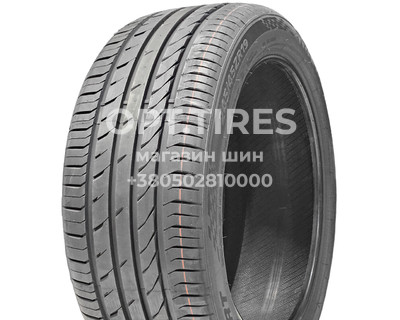 235/55R19 Transmate EcoSport 105V Внедорожная шина